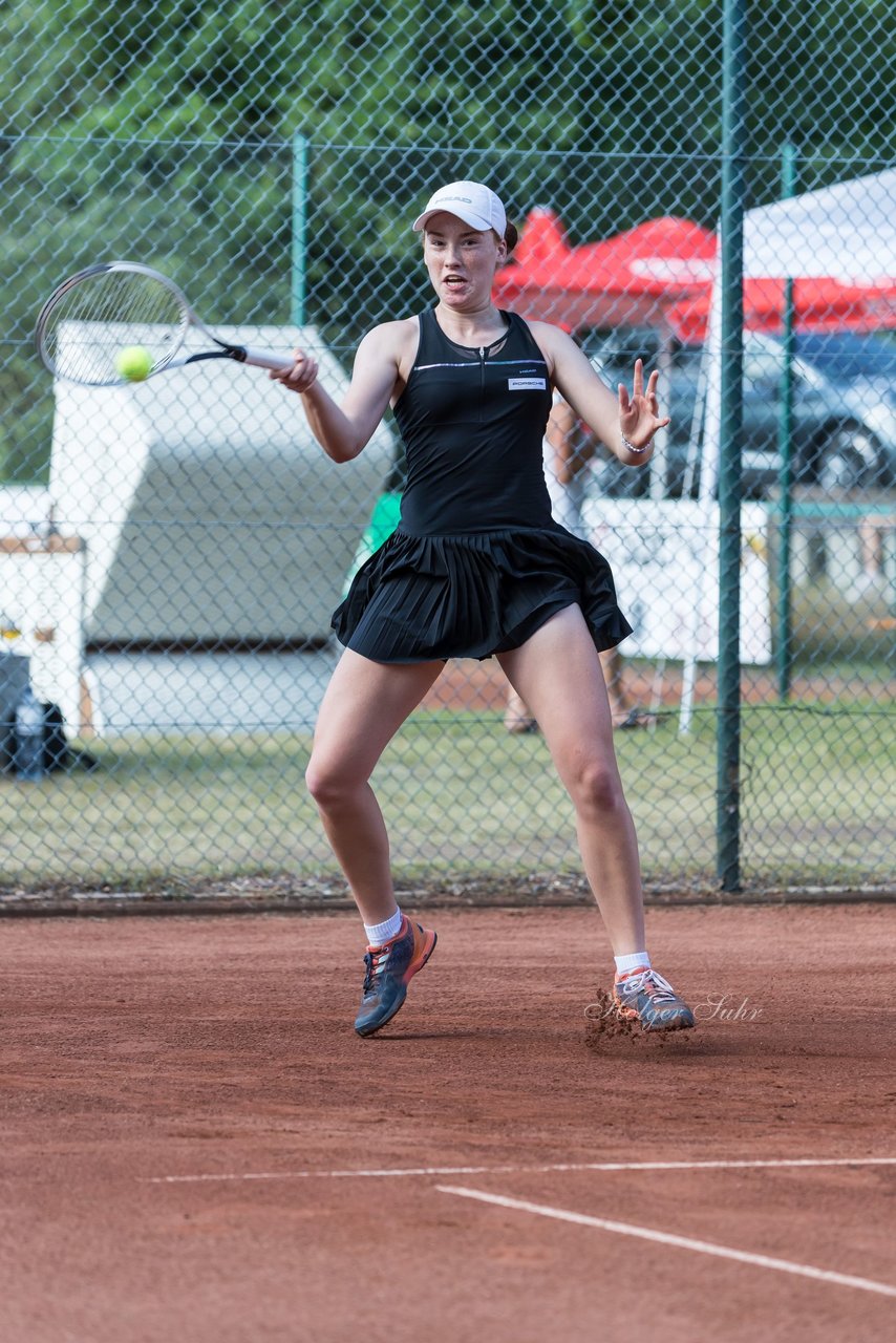 Ella Seidel 153 - PSD Bank Nord Open Pinneberg